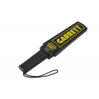 Detector de metales porttil de mano PROFESIONAL