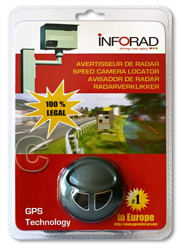 INFORAD V3.