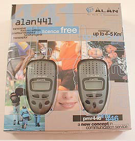 Pack Alan 441