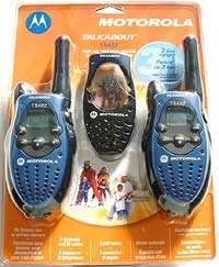 PACK MOTOROLA  T 5422